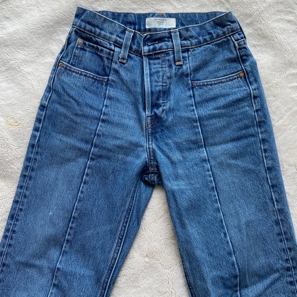 levi’s straight leg jean - Picture 3 of 3